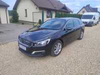 Peugeot 508 kombi w super stanie !!!