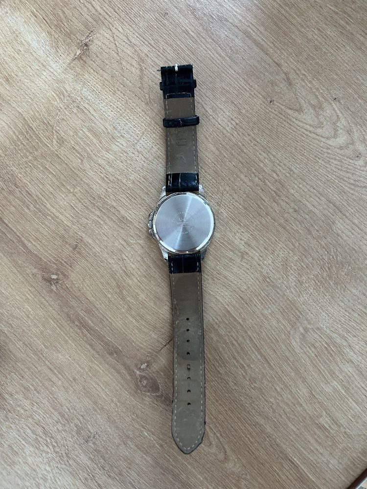 Zegarek męski quartz