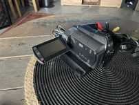 Kamery cyfrowe Sony/JVC