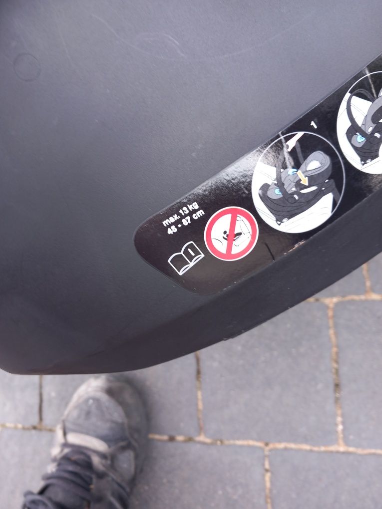 Wózek Cybex S Lux Balios 3w1