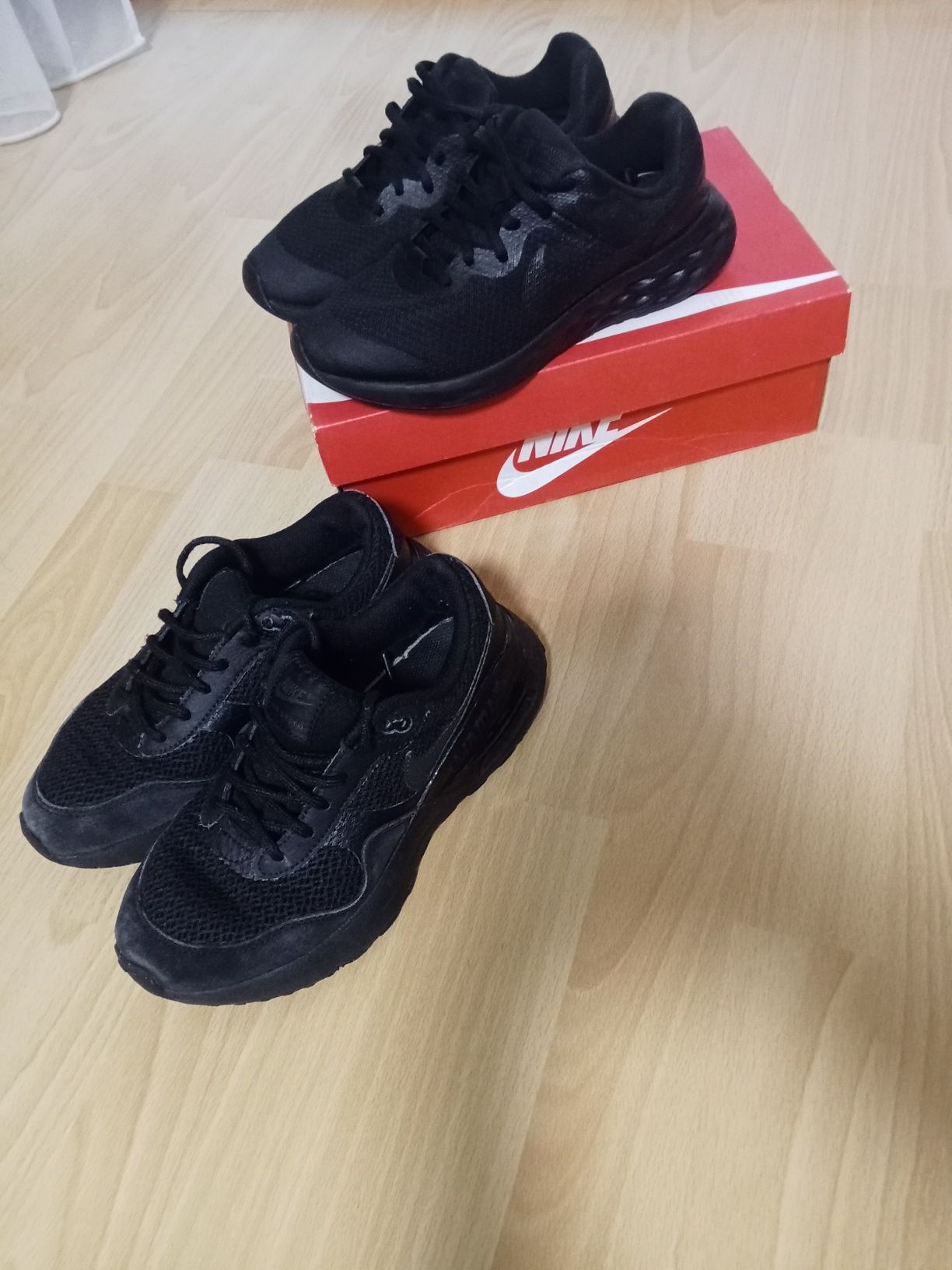 Кросівки кроссовки Nike розмір 36