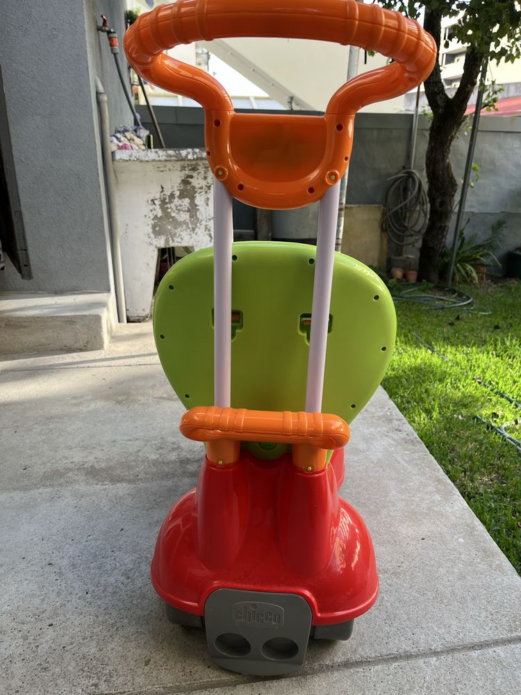 Carro de criança Chicco