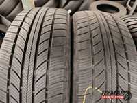 ŚLĄSK  2 x CAŁOROCZNE 195/55R16 91V XL NANKANG ALL SEASON PLUS para