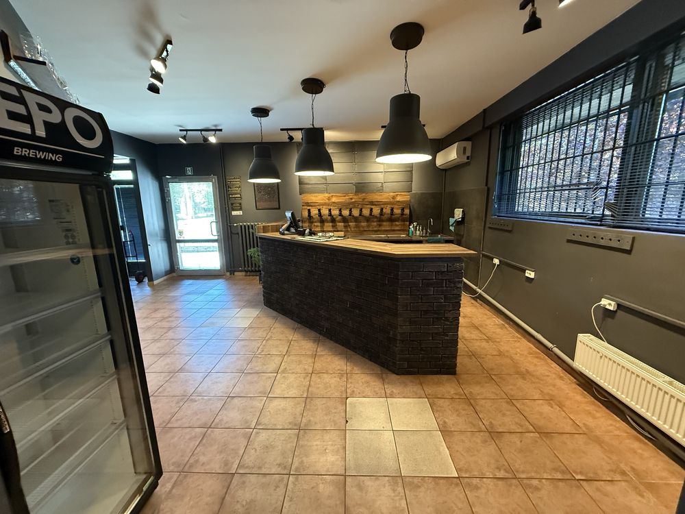 Do wynajęcia lokal 82 m2 Plac Hirszfelda