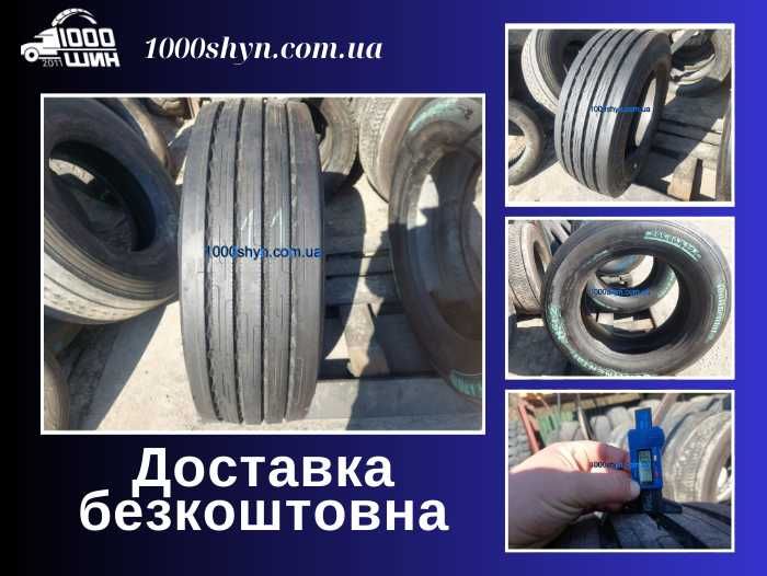Шина 295/60 R22.5 Continental HSL2 1шт