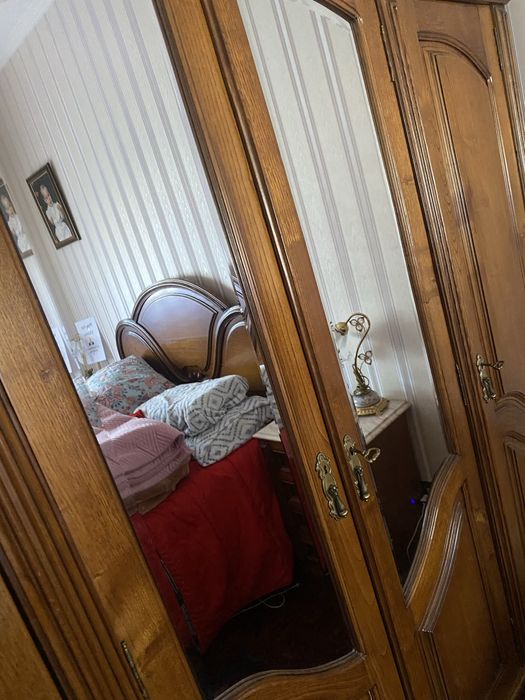 Mobilia de quarto