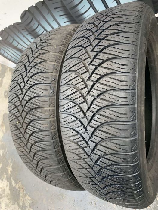 Шини 175/65 R14 пара Goodride 2023р, 6,8мм, зима