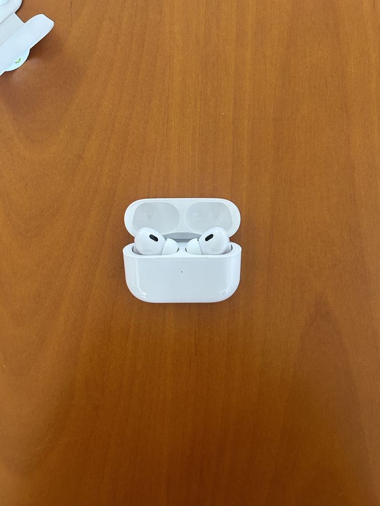 AirPods Pro (2nd geração)