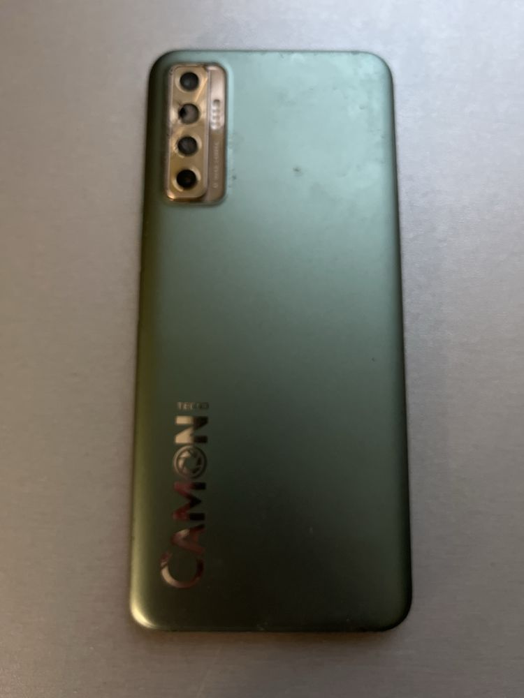 Tecno Camon 17P_CG7n _6/128
