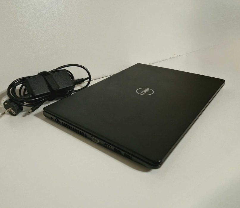 Игровой Ноутбук DELL 15"/Core i5-8250u/Видеокарта 2GB/ТАНКИ/GTA5/CS GO