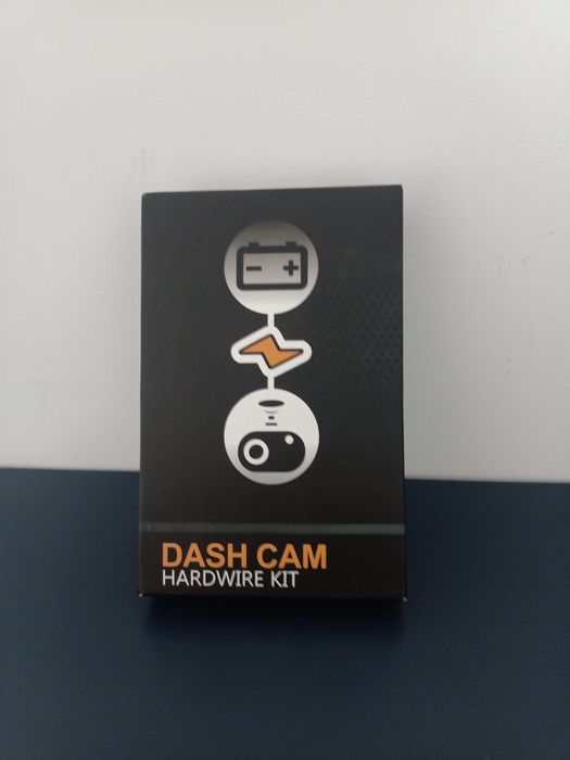 Zestaw kabli z twardą kamerą mini USB, 12 V, 24 V do 5 V do kamer