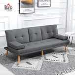 Nowa sofa / leżanka / kanapa / łóżko / 3-osobowa / HOMCOM !A2608!