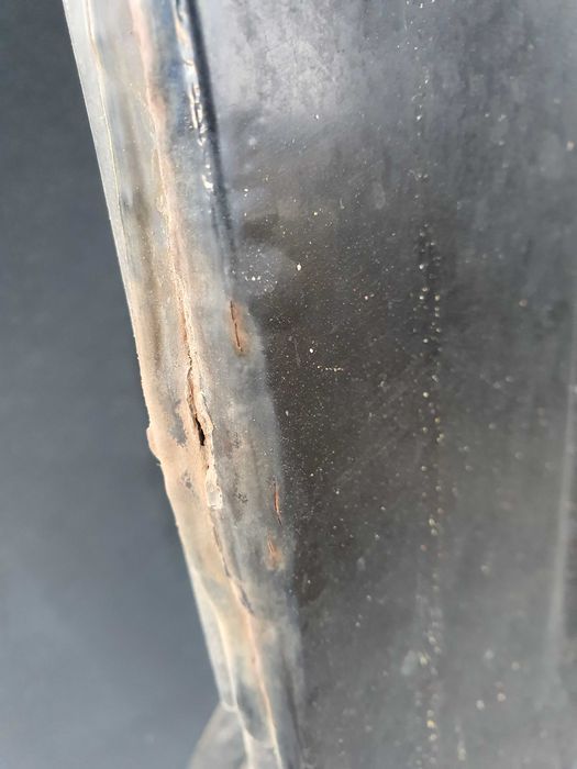 Audi A4 B7 maska pokrywa silnika przód kolor LZ9X 15-2 AL