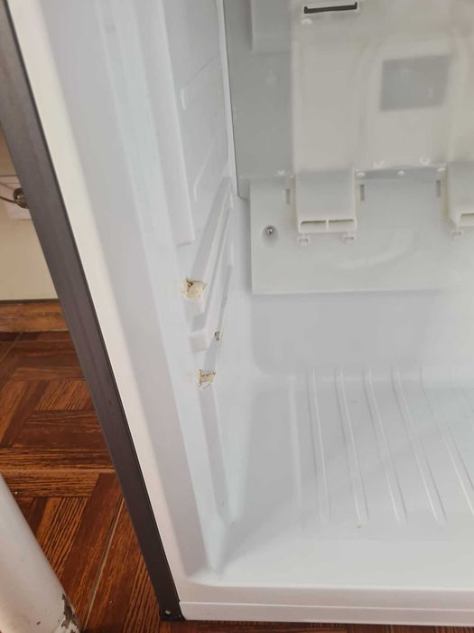 Frigorifico no frost