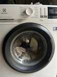 Pralka electrolux superslim 38cm glebokosci