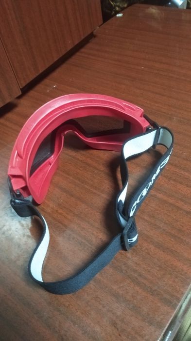 Очьки захисні різного типу