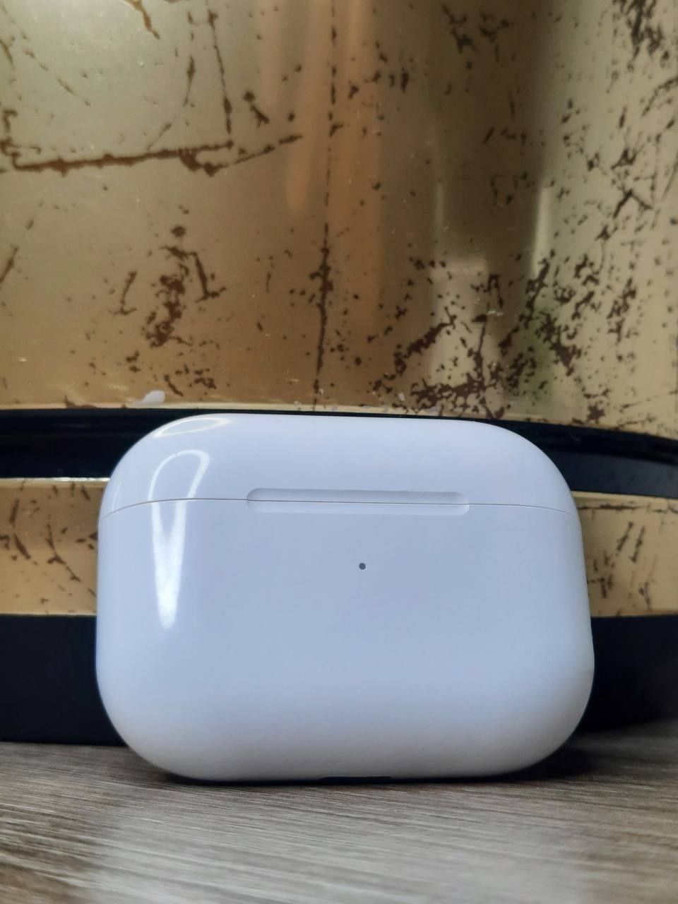 Air Pods Pro White