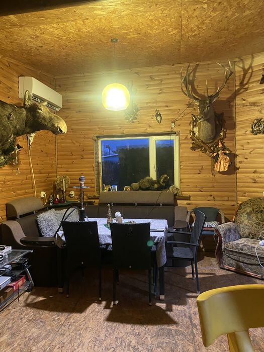 Приміщення для вечірок