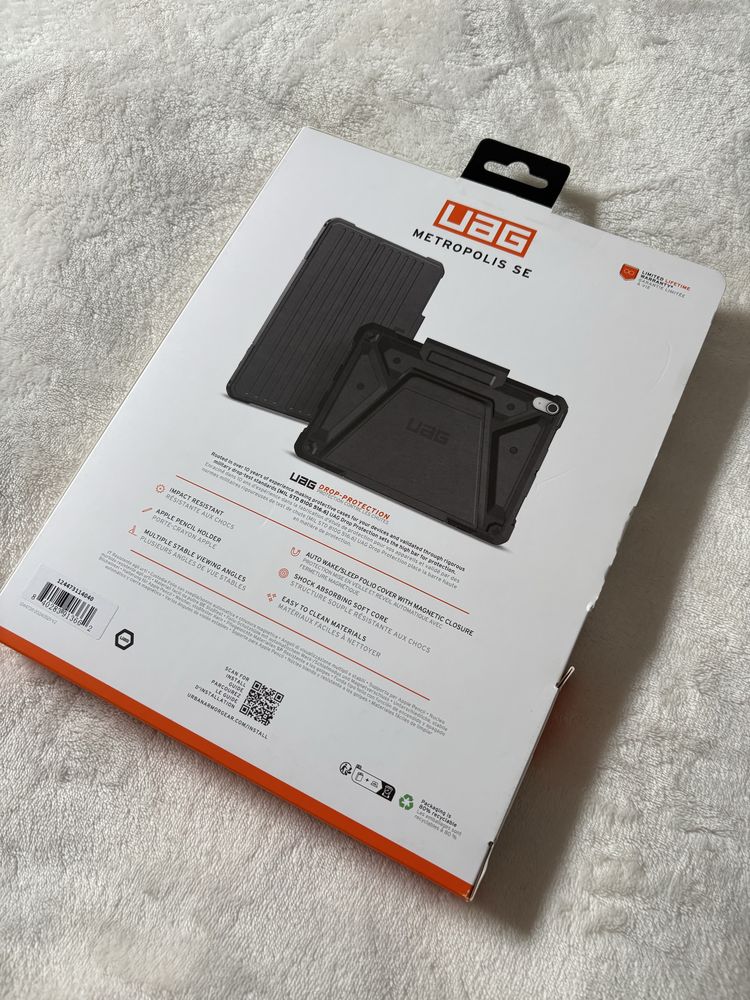 Etui IPad Air 11-INCH (2024) IPad 10.9/5/4 Gen.