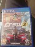 Gra The Crew2 na ps4 I ps5