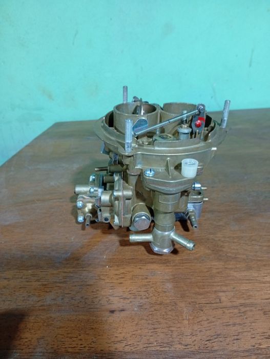 Продам новый карбюратор Пекар ( оригинал )
