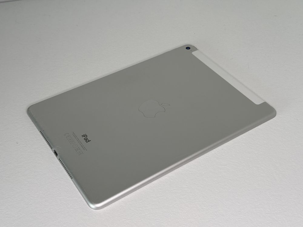 iPad Air 2 (A1567) 64GB - Cellular (LTE) - faktura VAT 23%