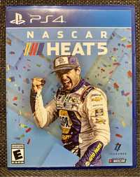 Gra Nascar Heat 5 PS4