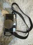 Aparat Fujifilm X20