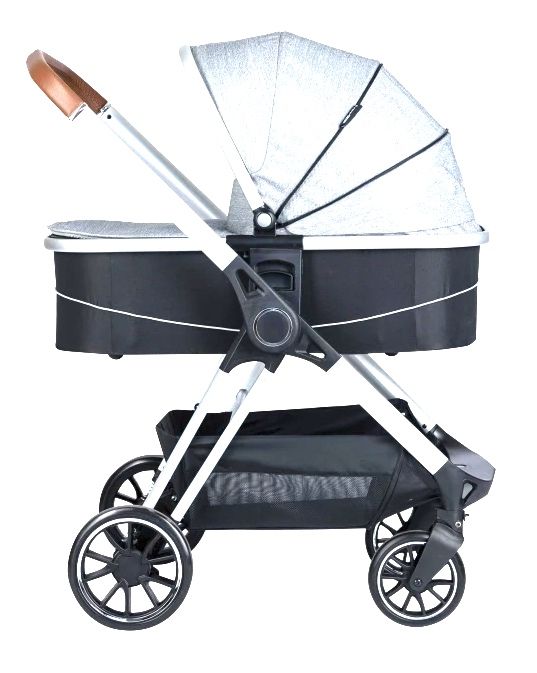 Коляска універсальна 3 в 1 Freeon fantasy