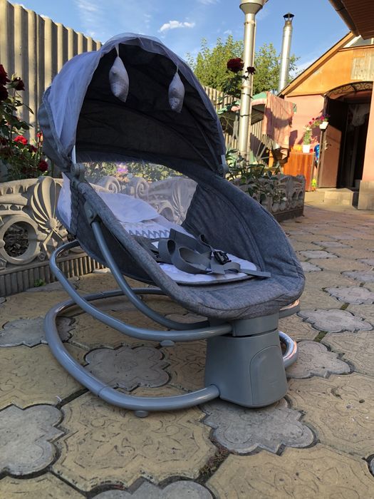 Заколисуючий центр для дітей