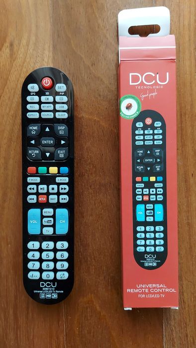 Telecomando universal - NOVO