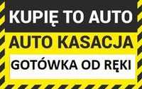 Skup Aut # Złomowanie Aut# Kasacja pojazdów zaświadczenie o demontażu