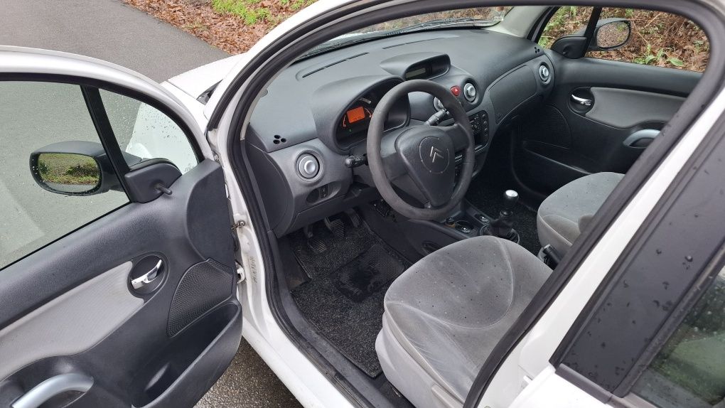 Citroën c3  1.4 hdi
