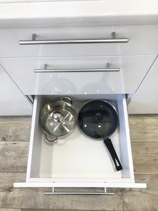 ЛЮКС квартира Краматорськ, 2 поверх