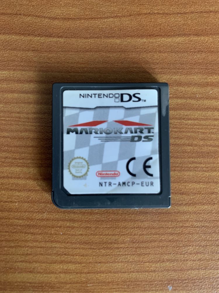 Varios jogos nintendo ds