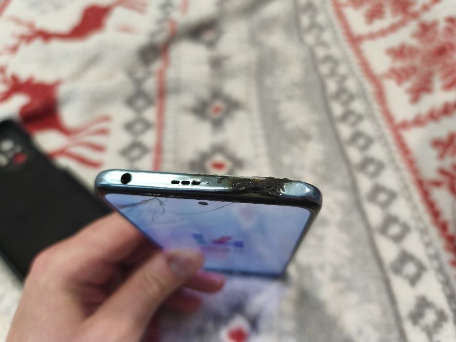 Xiaomi redmi note 10 pro Zobacz zdjęcia i opis