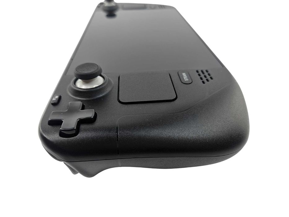 Портативна приставка Valve Steam Deck 512GB