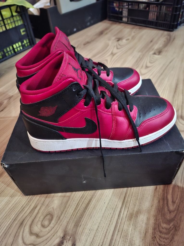 Nike Jordan r.40