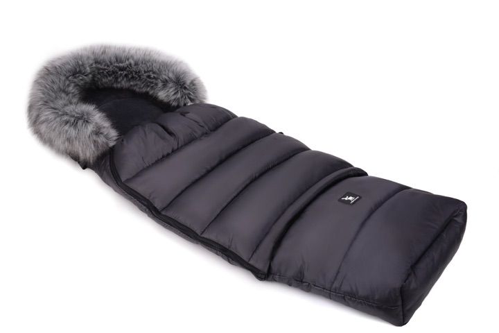 Wielofunkcyjny śpiworek COTTONMOOSE COMBI 2022 ciepły! Od 0 do 42 m-cy