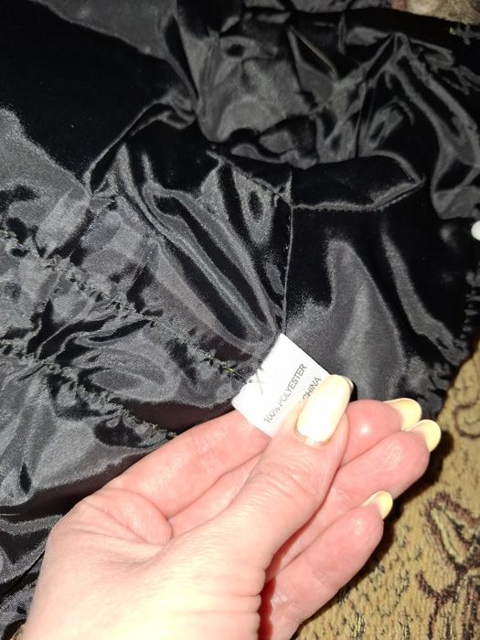 Курточка- одежда для собак