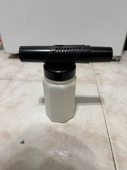 Acessório para aspirador (pulverizador)