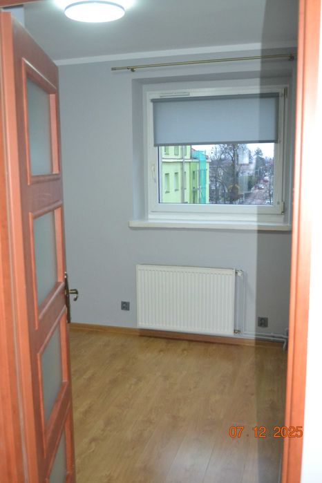 Mieszkanie do wynajecia ul Poznanska 37m