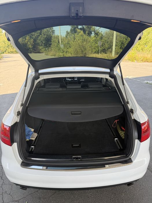 Продаж/обмін Audi a6 c6 2.0tdi