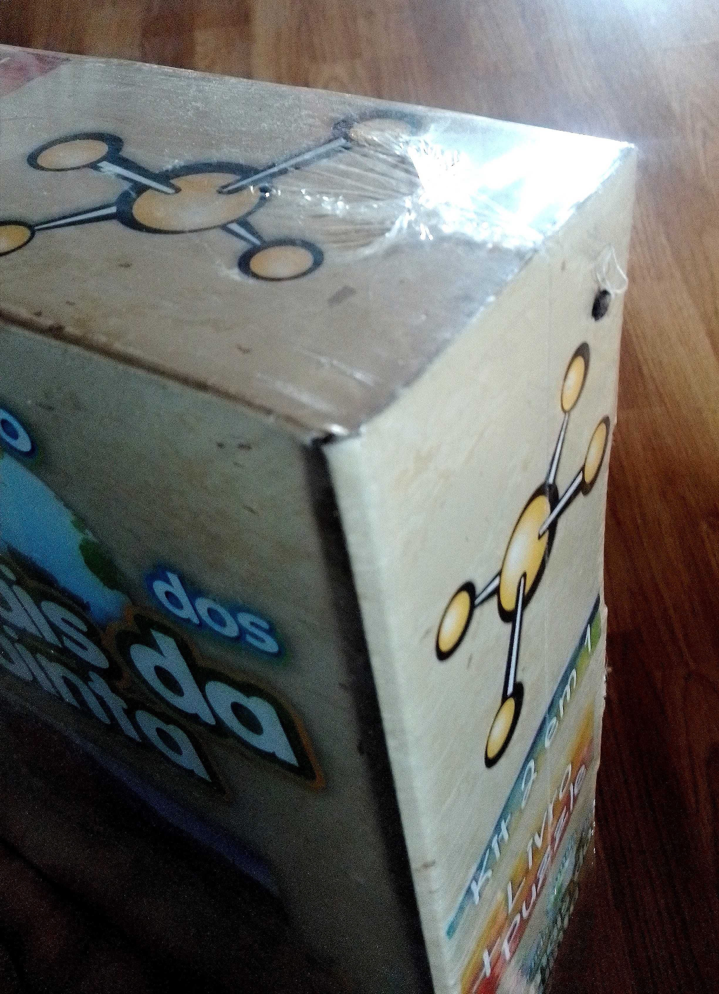 Kit Science4you - Livro e Puzzle 6+ anos