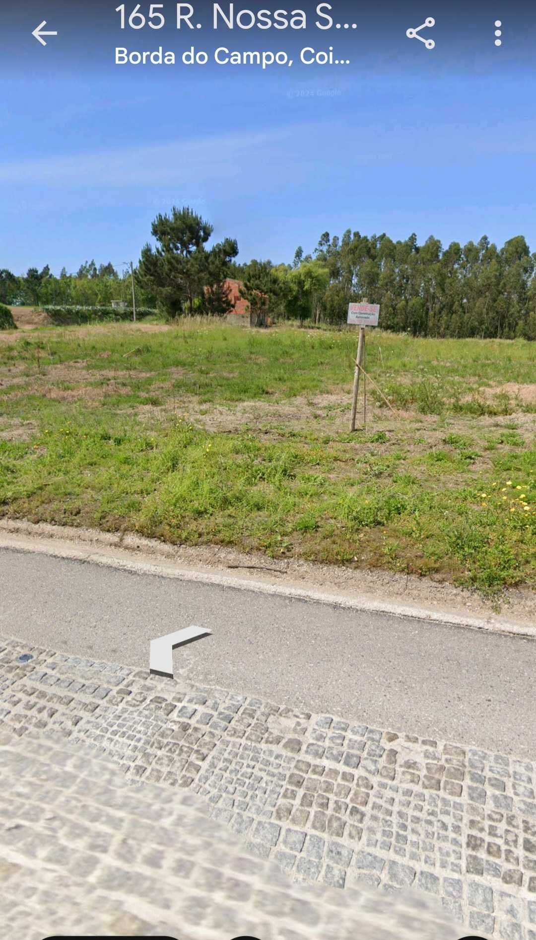 Terreno 8000metros quadrados,mais casa com possiblidade de remodelar.