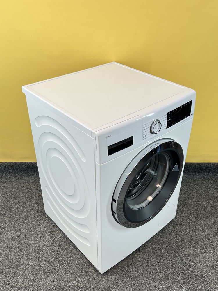 СМА Bosch Serie I 8  WAV28KHPSN 9кг WiFi Укр І Рус язык Premium EU