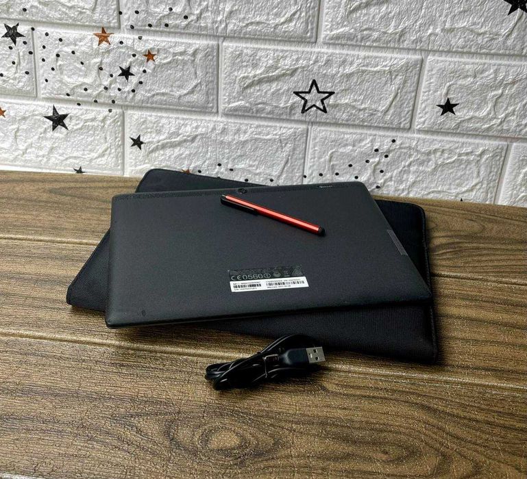 Планшет Lenovo 10 дюймів (Добрий стан)