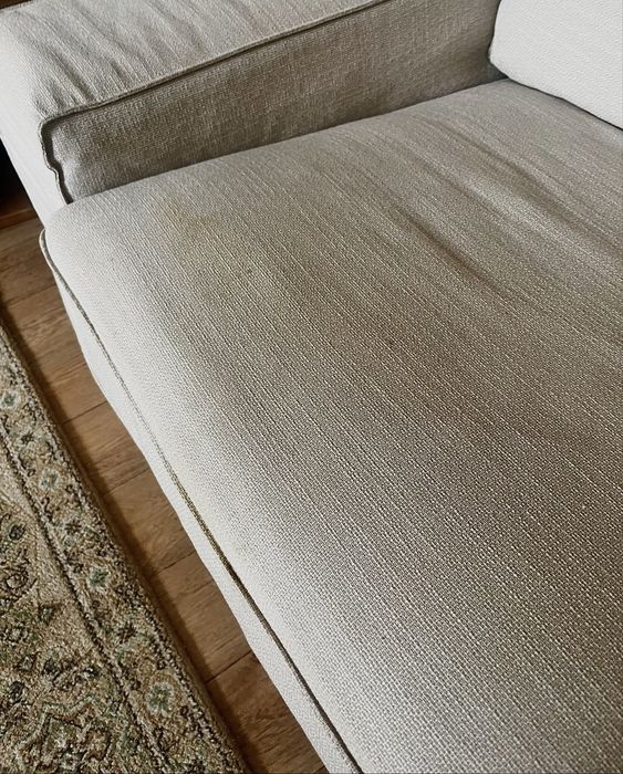 kanapa ikea KIVIK