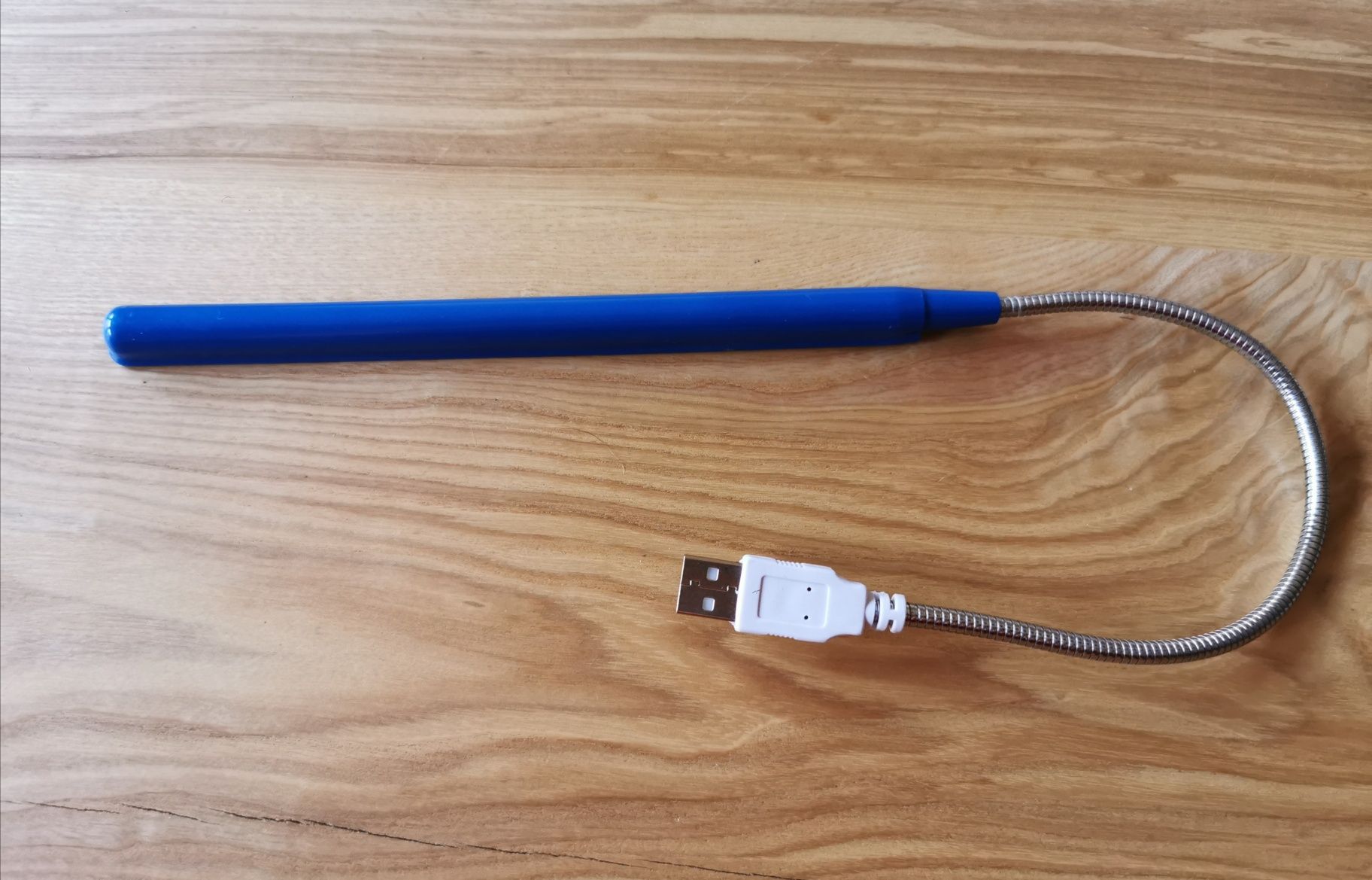 Lampka LED do laptopa 10 diodowa - USB