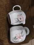 Porcelana różna PRL